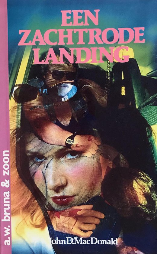9789022953396 - Zachtrode landing