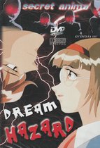 Hentai DVD - Dream Hazard (Duits)