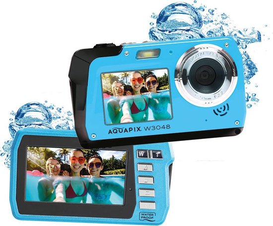 Aquapix W3048-I Edge