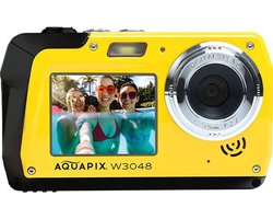 Aquapix W3048-I Edge Yellow