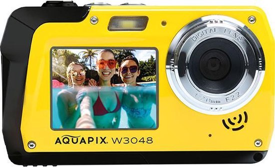 Easypix W3048-Y Edge 48 Mp