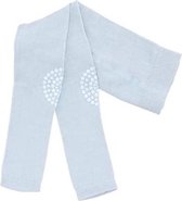 Gobabygo Maillot Melange Meisjes Lichtblauw Maat 74/80