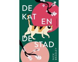 Omslag van De kat en de stad