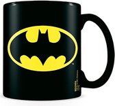 DC ORIGINALS - Batman Logo - mok 315 ml