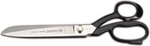 Mundial Professional Kleermakersschaar - 30 cm - Carbonstaal - Mat Gepolijst