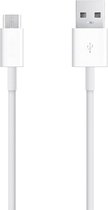 Snelle Oplaadkabel - Data & Laadkabel - Fast And Quick Charger - Type C Naar USB  - Snellader Oplaadsnoer Telefoon, Laptop, Computer, Samsung
