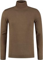 Gents - Coltrui camel - Maat L