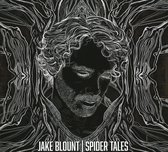 Jake Blount - Spider Tales (CD)