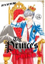The Prince's Black Poison 1 - The Prince's Black Poison 1