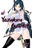 Yozakura Quartet 16 - Yozakura Quartet 16