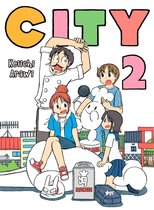 CITY 2 - CITY 2