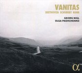 Georg Nigl - Olga Pashchenko - Vanitas (CD)