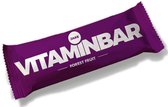 Jake Bosvruchten Vitaminbar - 80 x 85 g Repen - Vegan