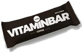 Jake Vitaminbar | Koffie Cacao | 40 x 85 g Repen │ Vegan
