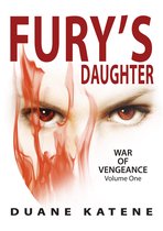 Fury's Daughter