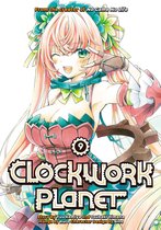 Clockwork Planet 9 - Clockwork Planet 9