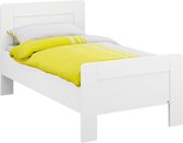 Comfort Collectie Elli Houten Bedframe - 90x200 cm - Wit