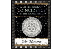 Omslag van Wooden Books Little Book Coincidence