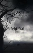 Omslag The Spirit Guard