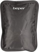 Beper - P203TFO001, elektrische waterzak, zwartP203TFO001, sac à eau électrique, noirP203TFO001, electric water bag, black