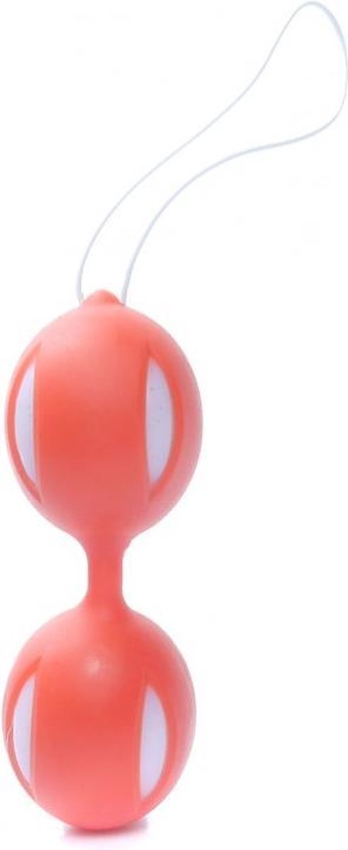 Goedkoopste Vagina balletjes - Smartballs Red