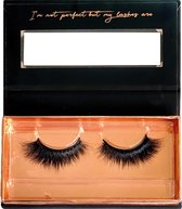 Lashed out loud 3D faux Mink wimpers - Date night - zachte valse wimpers