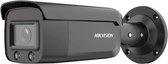 Hikvision DS-2CD2T47G1-L ColorVu 4megapixel, 4mm bullet - zwart