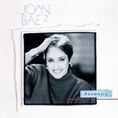 Joan Baez - Recently (CD)