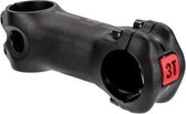 3T stuurpen Apto Stealth ahead aluminium +/-6° zwart
