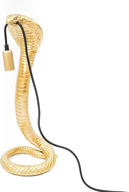 Housevitamin Slangen lamp