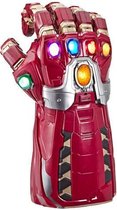 Marvel Avengers Hasbro Elektronisch 1:1 Iron Man Power Gauntlet Elektronic