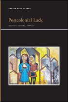 SUNY series, Insinuations: Philosophy, Psychoanalysis, Literature - Postcolonial Lack