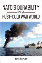 SUNY series, James N. Rosenau series in Global Politics - NATO's Durability in a Post-Cold War World