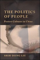 SUNY series in Global Modernity - The Politics of People