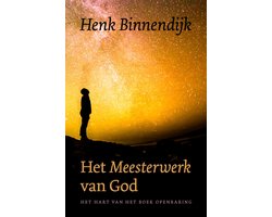 Het Meesterwerk van God