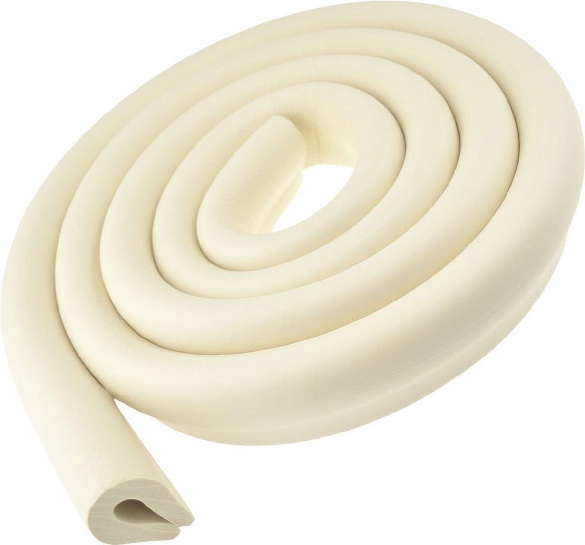Randbescherming voor baby's, van schuimrubber, randbescherming