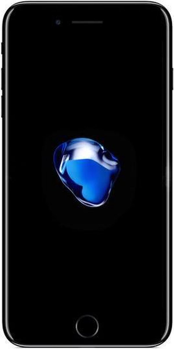 Apple iPhone 7 Plus - 32 GB - Gitzwart | bol.com