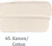 Matte Lak OH 65- Katoen