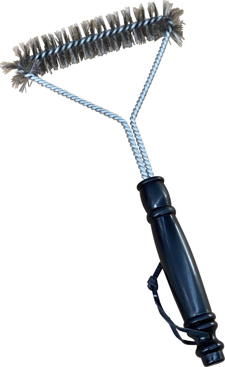 Barbecue Roosterborstel – 31 cm - Kamado Accessoires