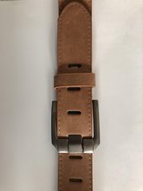 PU leren riem met gesp - Breed 3.5cm lengte110,120,130cm