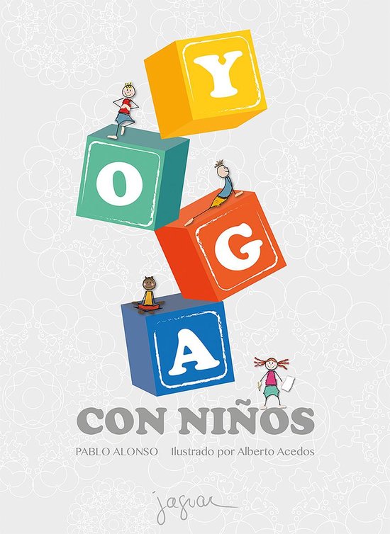 Miau - Yoga con niños - cover