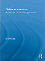 Routledge Studies in the Philosophy of Religion - Divine Intervention