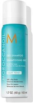 Moroccanoil Light Tones - Droogshampoo - 65 ml
