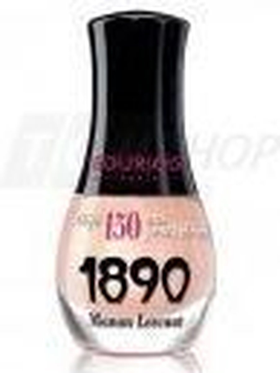 Bourjois - déjà 150 Ans - 1890 Manon Lescaut Nagellak - 3 ml