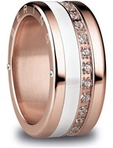Bering - Unisex Ring - Combi-ring - Copenhagen_5