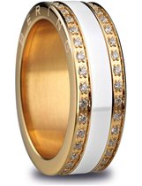 Bering - Dames Ring - Combi-ring - Toronto_9