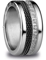 Bering - Unisex Ring - Combi-ring - Ring - Combi-ring - Adelaide_7