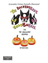 collection 15 - The Incredibles Scoobobell And The Halloween Dilemma (Volume 15)