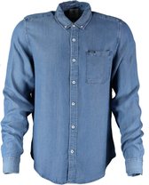 Garcia casual shirt  - Maat XL