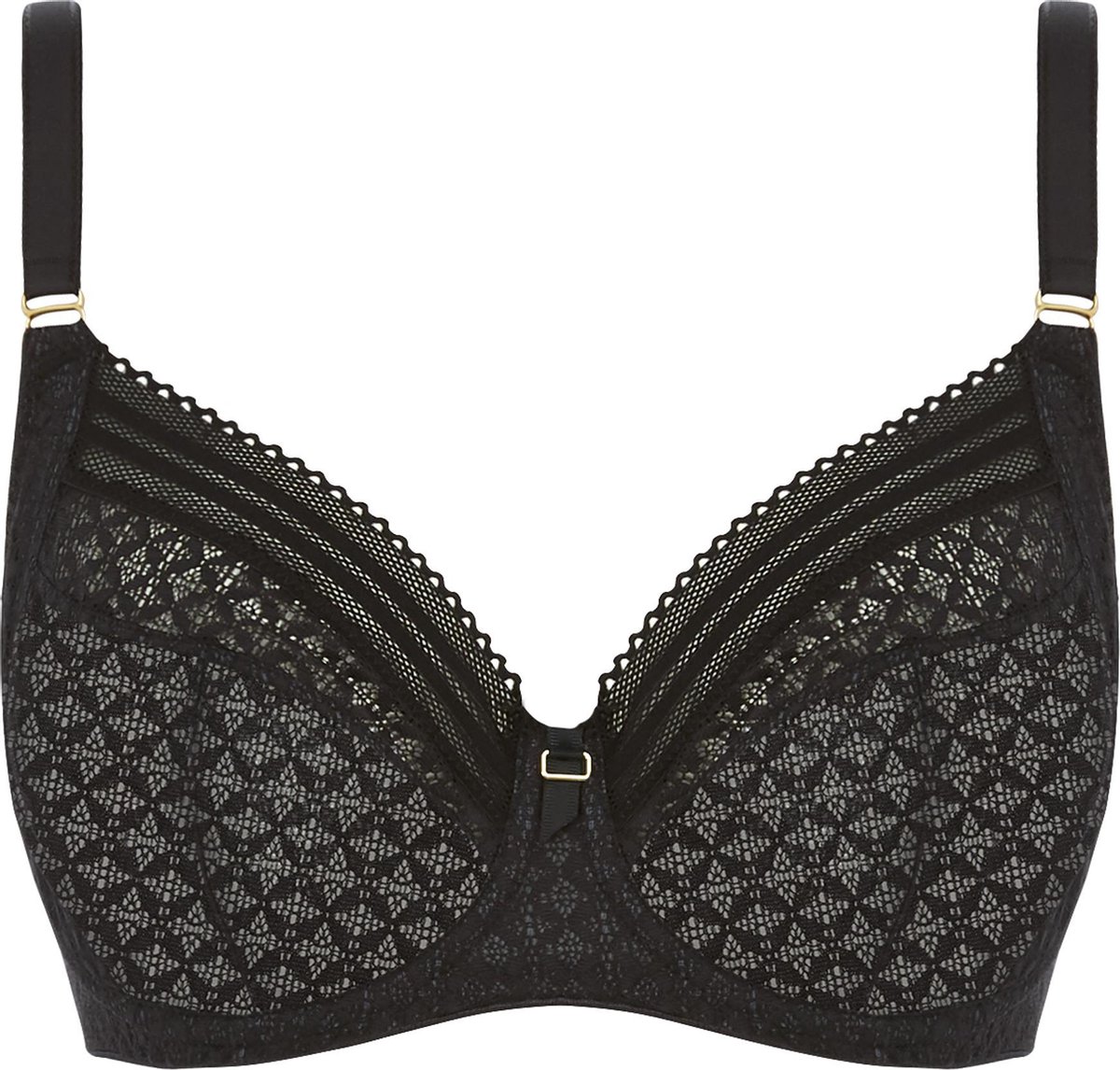 Soutien-gorge souple Maison Lejaby Gaby